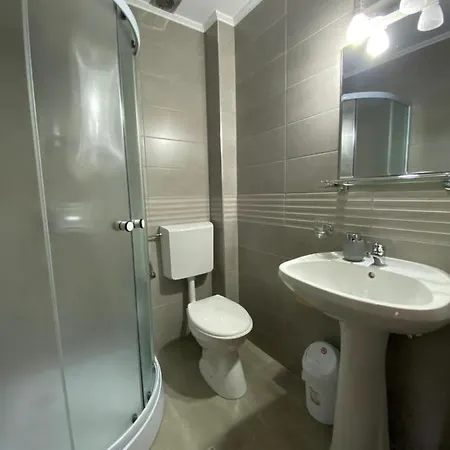 Pensiunea Casa Alexandra 3* Vatra Dornei