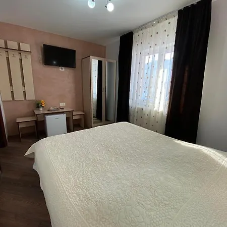 Affittacamere Pensiunea Casa Alexandra
