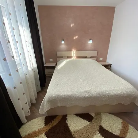Affittacamere Pensiunea Casa Alexandra 3*