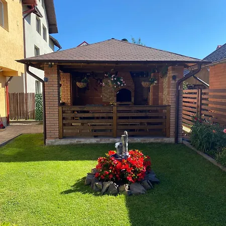 Affittacamere Pensiunea Casa Alexandra 3*
