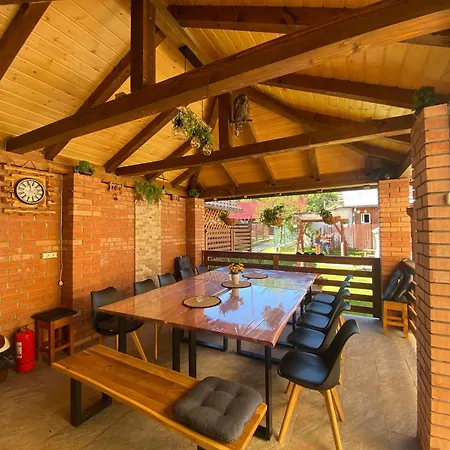 Pensiunea Casa Alexandra 3* Vatra Dornei