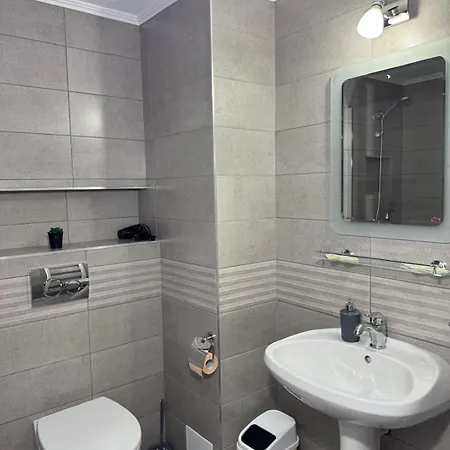 Affittacamere Pensiunea Casa Alexandra 3*