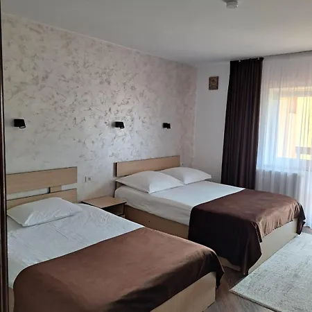 Affittacamere Pensiunea Casa Alexandra