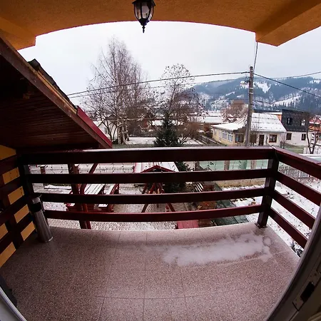Pensiunea Casa Alexandra 3* Vatra Dornei
