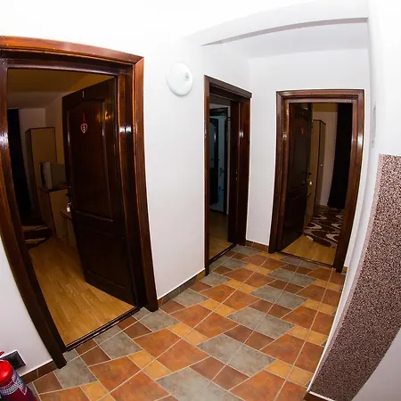 Pensiunea Casa Alexandra