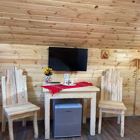 Pensiunea Casa Alexandra Affittacamere 3*