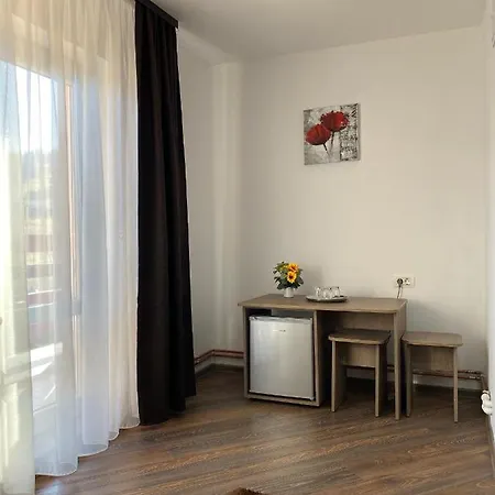 Affittacamere Pensiunea Casa Alexandra